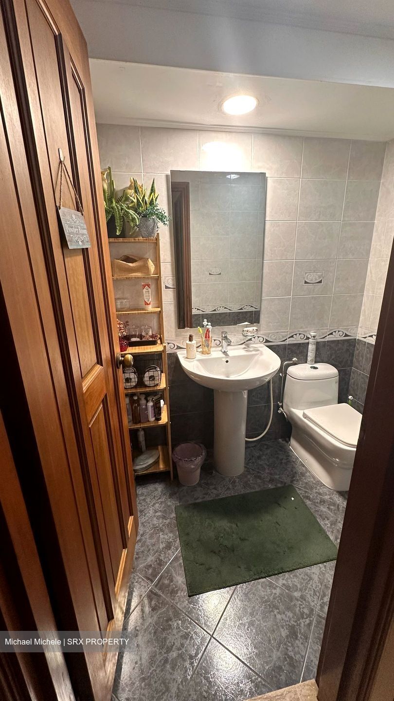 Spring Grove (D10), Condominium #446467091